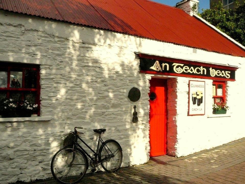 The Well Bed & Breakfast Клонакилти Екстериор снимка