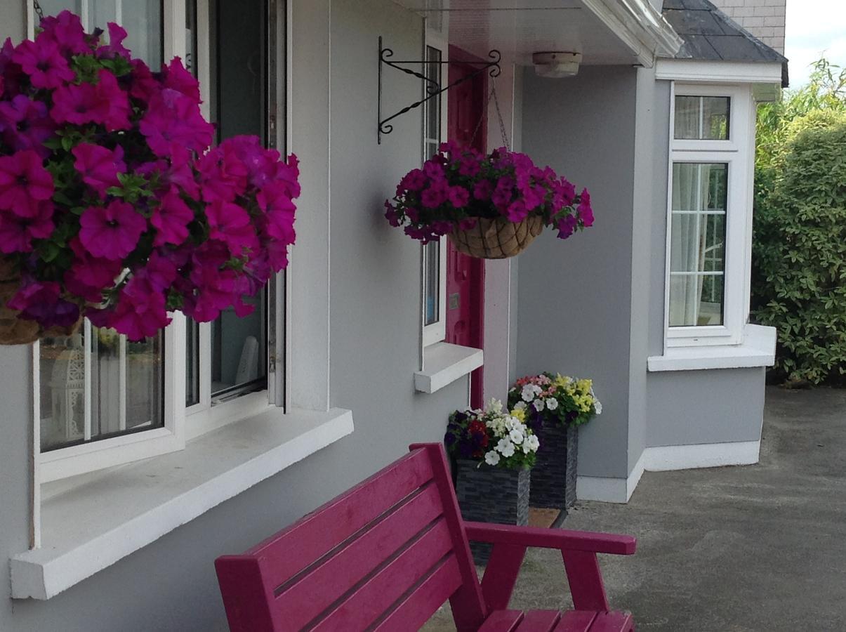 The Well Bed & Breakfast Клонакилти Екстериор снимка
